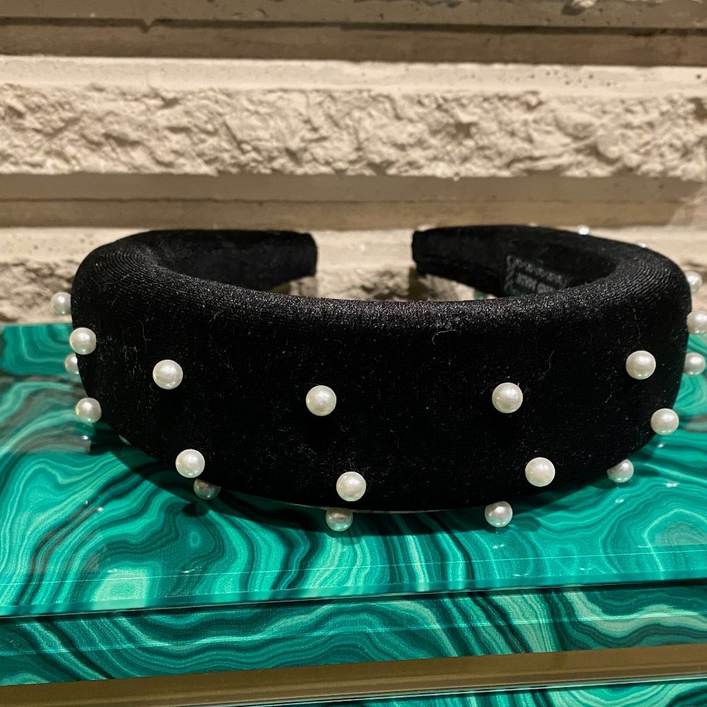 HERE FOR IT HEADBAND by 8 Other Reasons - Picture 4 of 11